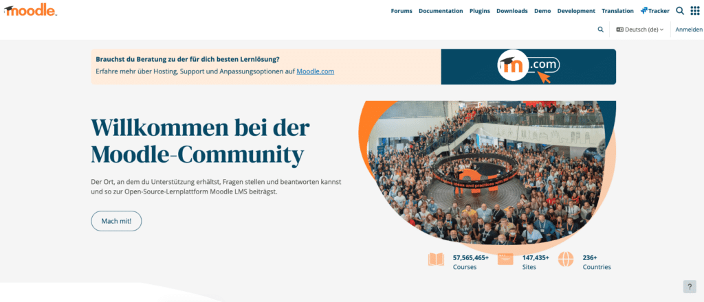 Moodle Alternative 2026 06 30