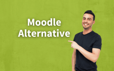 Die 7 besten Moodle Alternativen 2026 im Vergleich