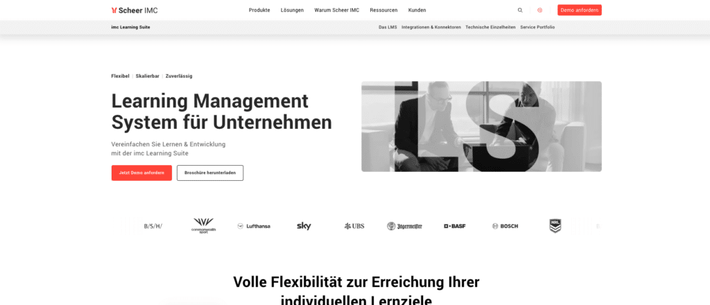 Moodle Alternative imc Scheer 2026 06 30
