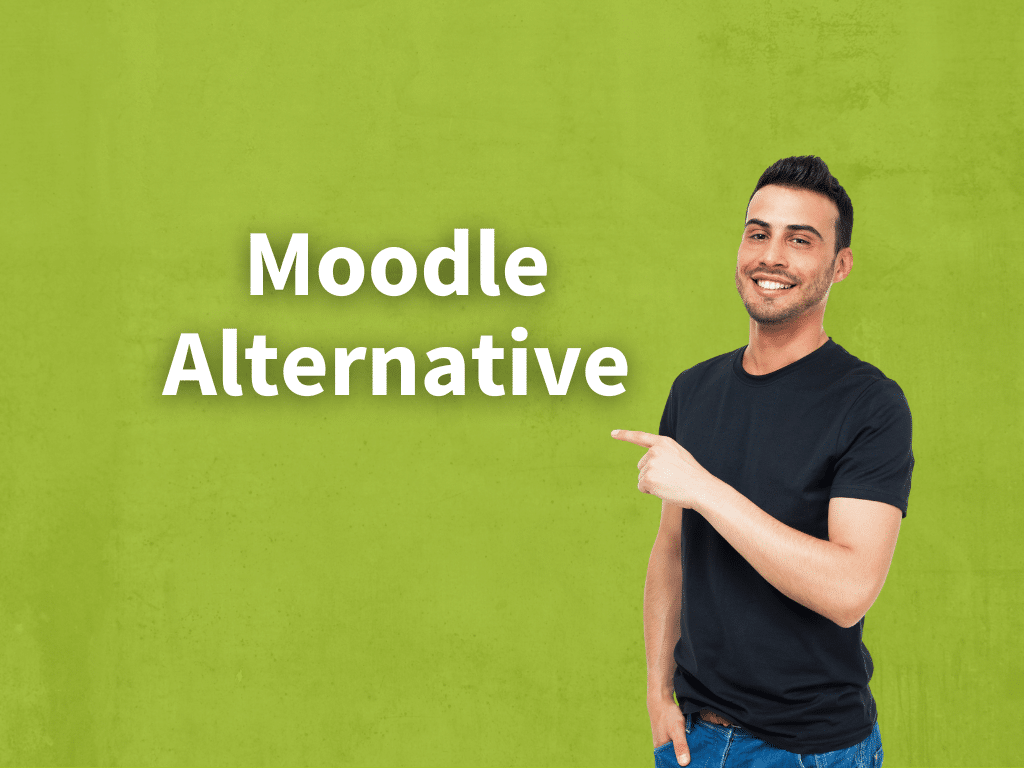 Moodle Alternative