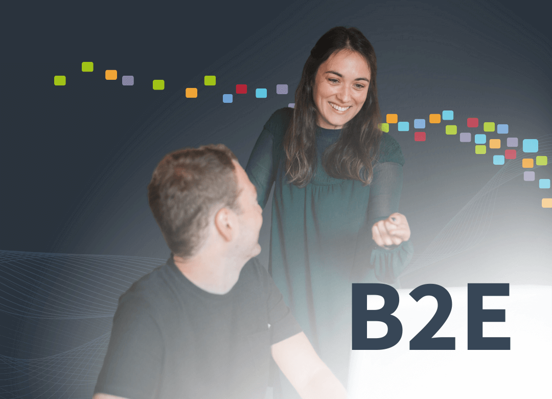 Spreadmind E-Learning Plattform B2E