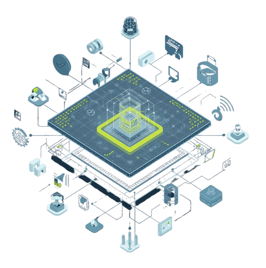 Enterprise Suite