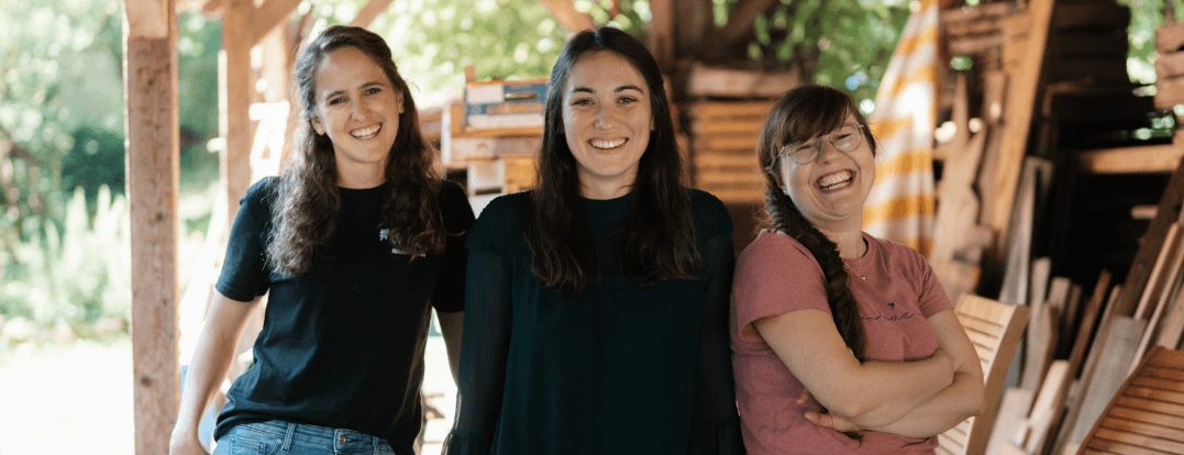 Über uns - Spreadmind Menü