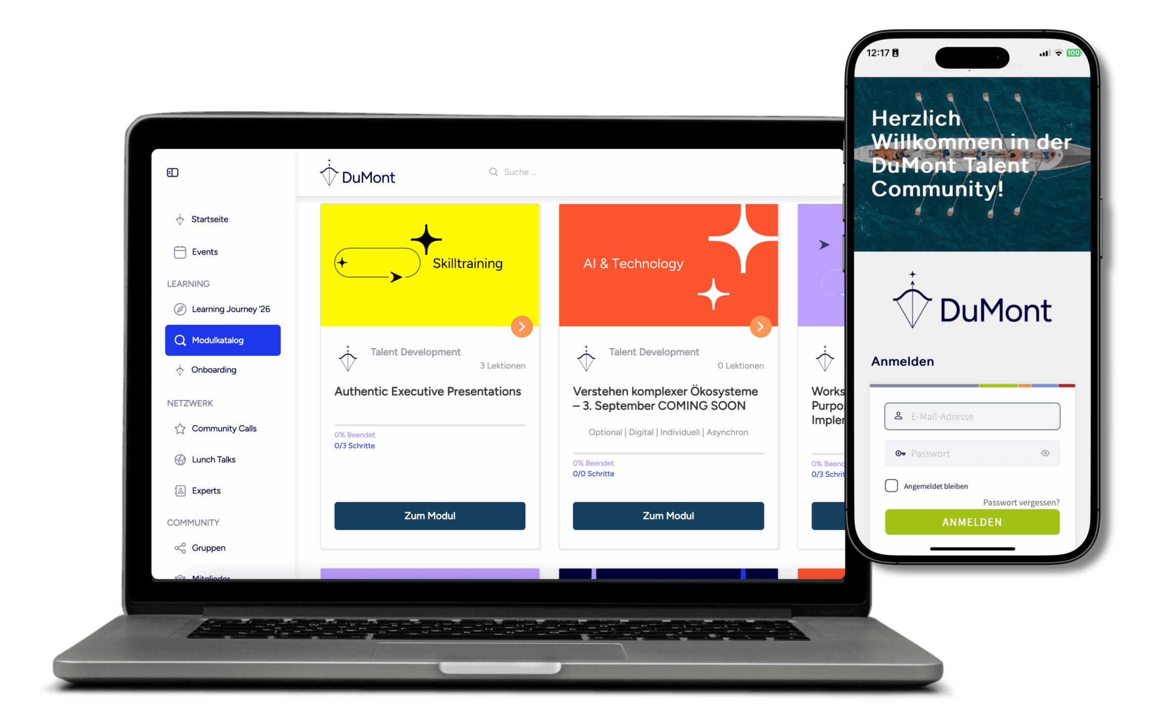 Case Study - Grundl Leadership Institut