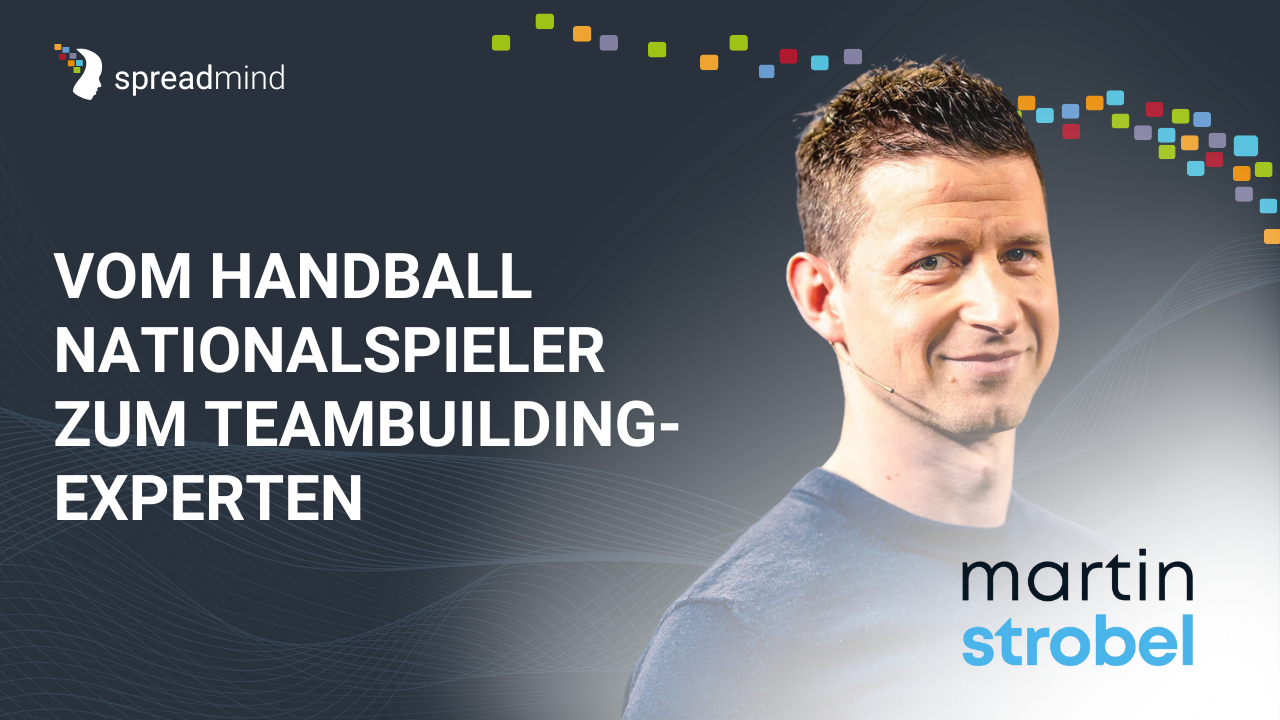 Martin Strobel - Case Study Teaser