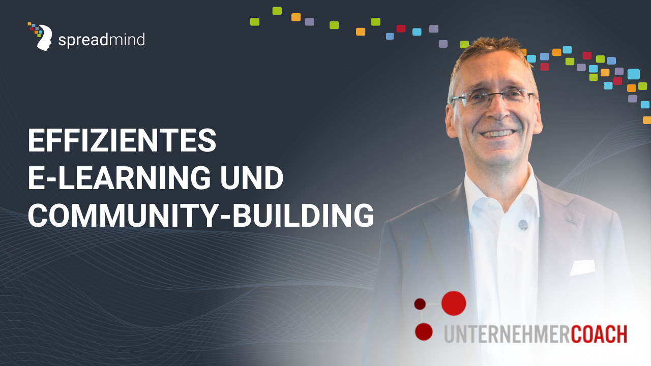 Unternehmercoach Campus - Case Study Teaser