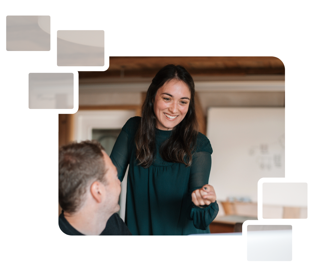 Barrierefreiheit E-Learning mit Spreadmind