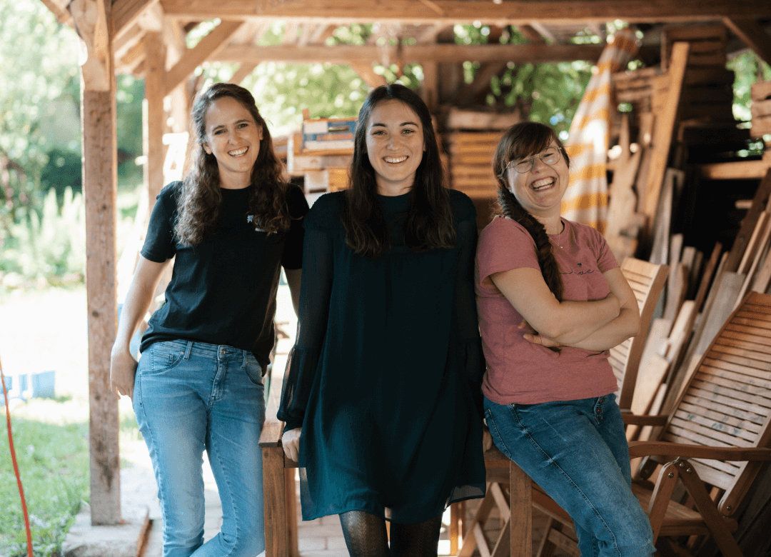 Über uns - Spreadmind Menü